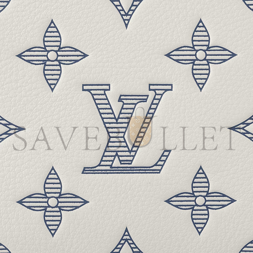 l**is V*t*n trio messenger m24754 (25*19*7cm)